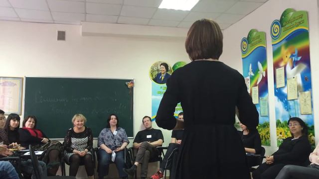 Надежда Алексеенко. The Cranberries – Zombie смотреть онлайн