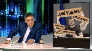 «Международная пилорама»: Лукашенко в Китае / Самолеты для Украины / Дефицит овощей в Британии