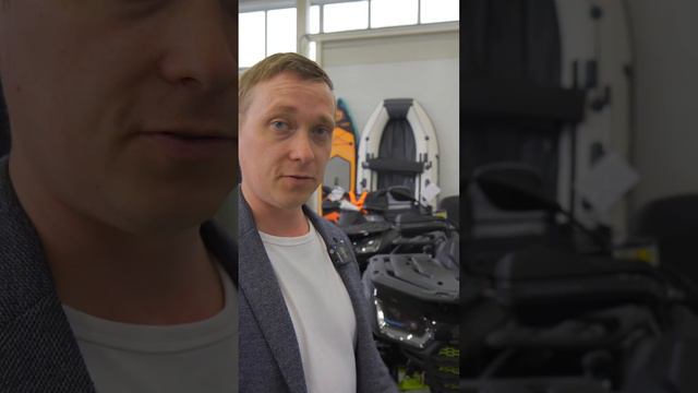 Квадроцикл Segway SNARLER AT6 LX! Полный обзор скоро на канале магазина X-MOTORS! смотреть онлайн