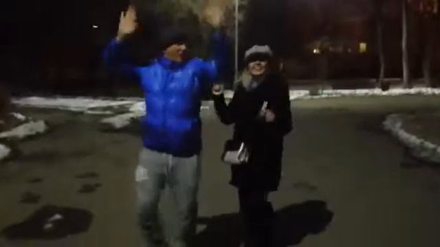 Танцы под луной смотреть онлайн