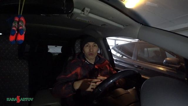 Дизель зимой. Часть 1: Как ездить на летней солярке (диз. топливе) зимой в морозы. смотреть онлайн