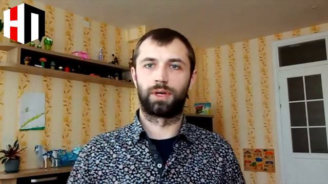 В стране на первом плане должен быть человек.Артем Чепель. Наша Партия смотреть онлайн