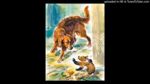 "Медведко"  Д. Н. Мамин-Сибиряк.  Рассказ.