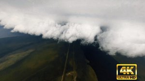 Грозовые тучи