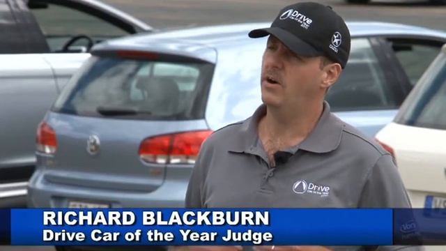 2011 Best Ute Mazda BT 50 4x4 смотреть онлайн