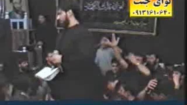 Karbala by Sayed Javad Zaker (ra)