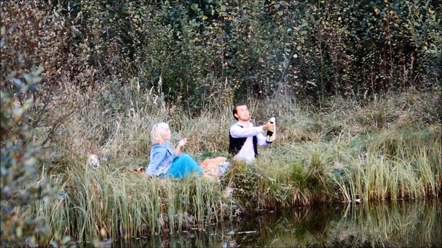 ♥ Lovestory. Алина и Дима. ♥ смотреть онлайн