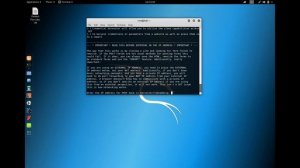 Using SET tool for Credential Harvesting in Kali Linux