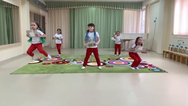 Танец "Гаджеты" смотреть онлайн