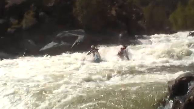 порог Кульминация, экипаж К4 (Грязнов-Попов) смотреть онлайн