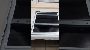 Стеклокерамическая панель для Дарина 341 белая