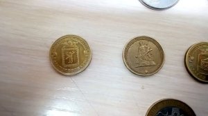 Какие бывают деньги