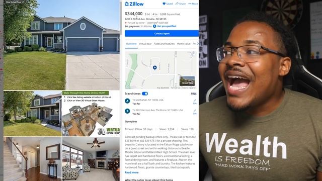 My Budget for Buying my First Home смотреть онлайн