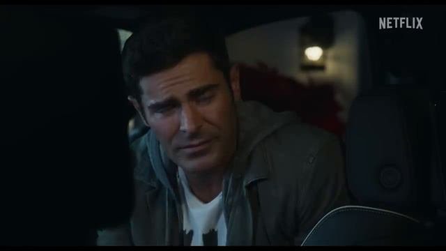 Семейные дела(трейлер)