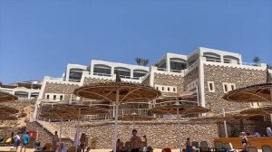 Sentido Reef Oasis Senses | Стоит ли переплачивать? | Питание в отеле | Египет зимой