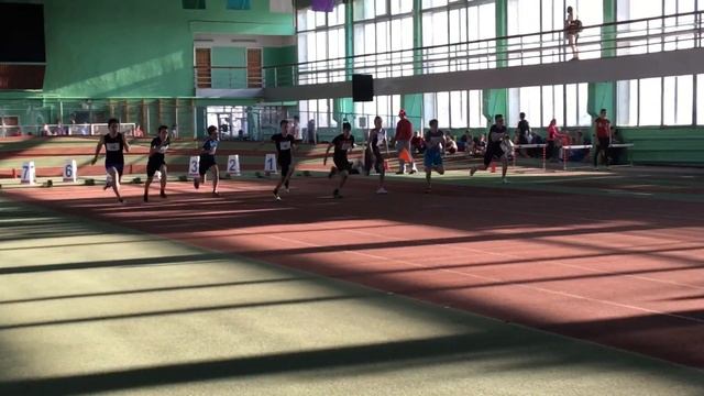 60 метров кубок Зеленцовой смотреть онлайн