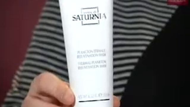 Процедура Анти-смог от Terme Di Saturina смотреть онлайн