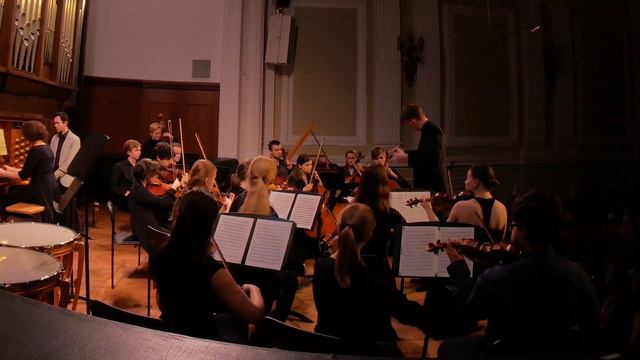 F.X.Brixi Organ Concerto No. 7 in G Major смотреть онлайн