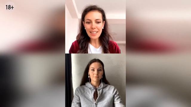 ✦ Вторые браки или родовые сценарии в действии ✦ Евгения Хохолькова и Кира Ковешникова