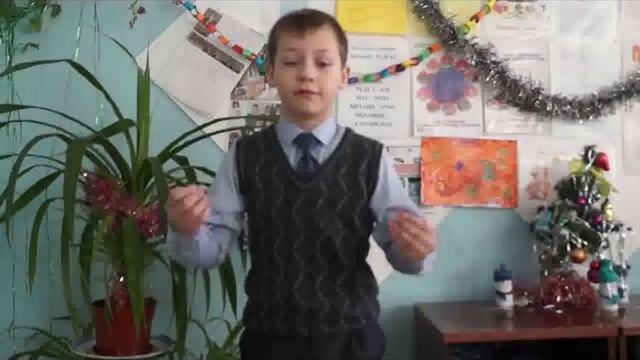 Самуил Маршак «Где обедал, воробей?» смотреть онлайн