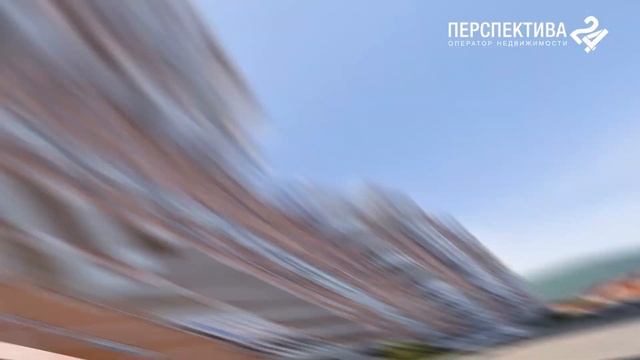 Двухуровневая квартира с панорамным видом I Геленджик I Недвижимость на море