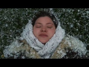 Работа победителя курса «Увидь.Сними.Смонтируй»