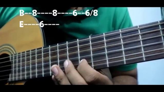 Filhall Guitar Chords + Intro Tabs Lesson | Akshay Kumar | BPraak | Nupur Sanon | Ammy Virk
