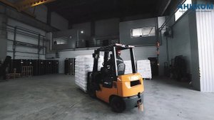 Производство и применение профилированной мембраны "АНИКОМ"