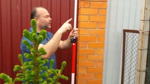 Топосъемка участка перед строительством дома. Топографическая карта и план. Работа инженера. 0+