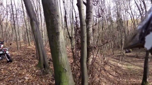 Touratech Zakončení sezony 2015 смотреть онлайн