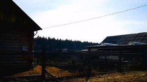 Ясьва. Наследие Ермака.