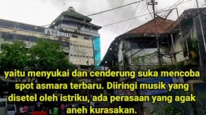 KISAH NYATA ‼️ BERBAGI ISTRI DENGAN TETANGGA