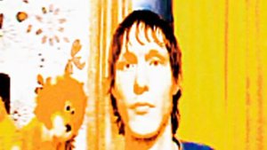 Freak Fetishist (fnf song)