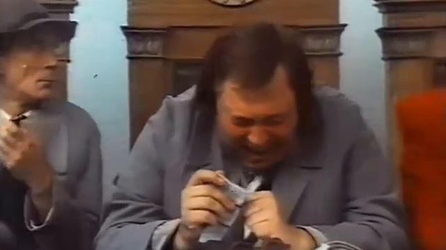смешной анекдот