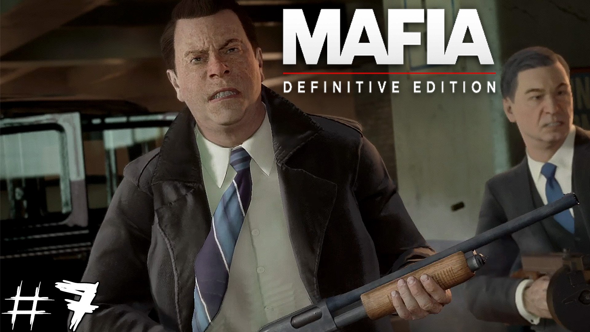 сохранения mafia definitive edition steam фото 114