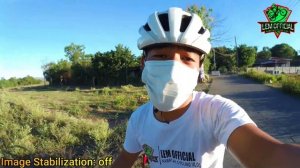 Akaso brave 8 Budget action camera review & test as a bike vlogging camera.