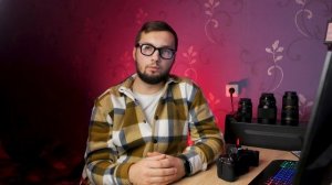 ОБЗОР НА NIKON Z5 ?( СОООЧНО)