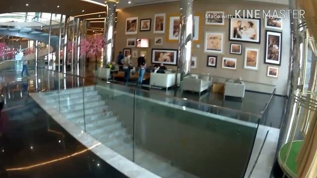 VLOG MRIYA Resort&Spa 5* Ялта, Отель, Первый День Знакомство смотреть онлайн