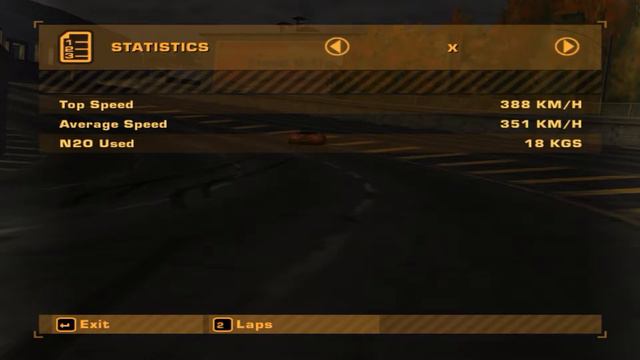 NFS MW City Perimeter 1:20s online смотреть онлайн