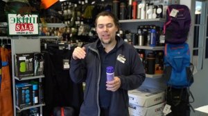 Пропитка для одежды. Принцип работы | Мнение эксперта