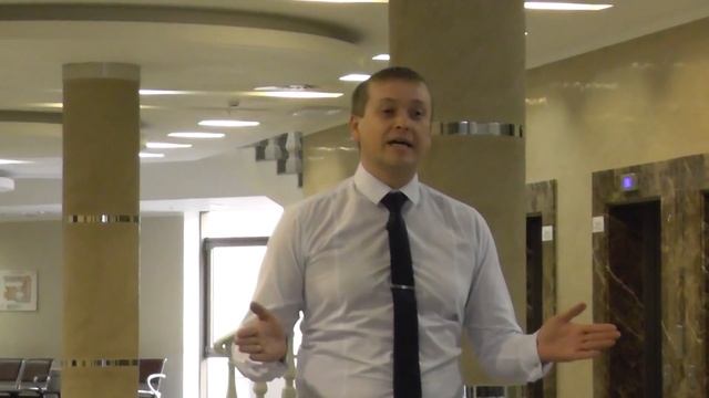 Сергей Земцов о зазвездившемся Краснодарском Краевом суде !