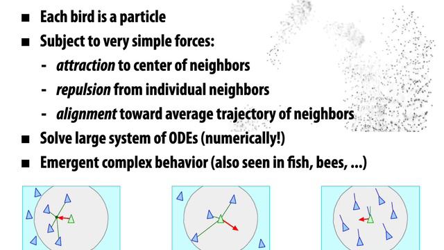 Lecture 21 Dynamics and Time Integration CMU 15462662_1080p
