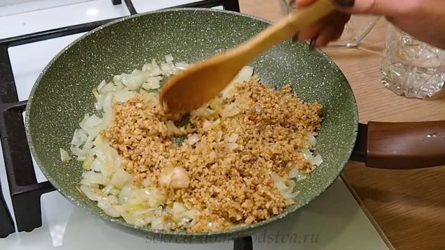 Чирбули или Яичница по-грузински. Прекрасный Способ Сделать Свой Завтрак Незабываемым и Вкусным смотреть онлайн