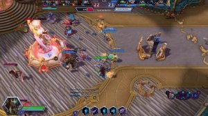 Heroes of the Storm | Atire com GeForce