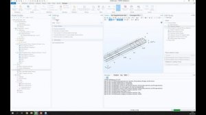 Возбуждение или приём излучения в рамках численного анализа э_м волноводов в COMSOL Multiphysics