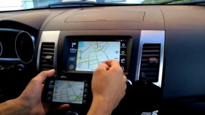 Миракаст в авто.подключение и управление .