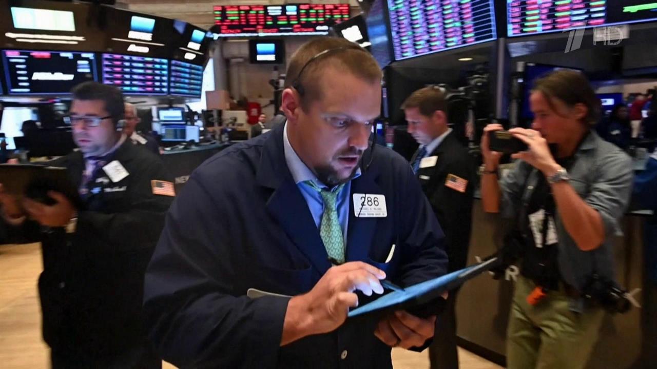 В США закрываются банки, связанные с сектором высоких технологий