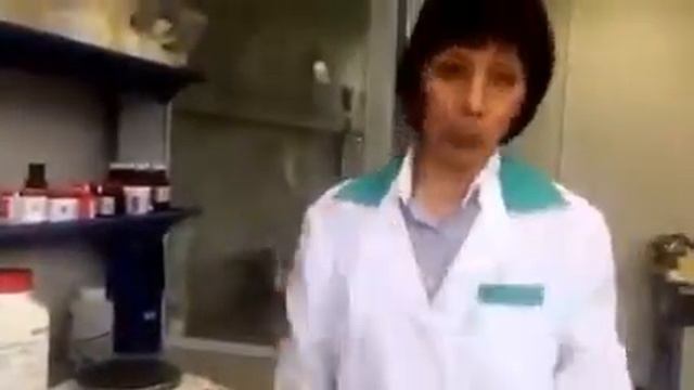 Виртуальная экскурсия на производство Detox Greenflash смотреть онлайн