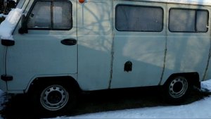 Литиевый аккумулятор тащит УАЗ!!! Свинец в шоке! LiFePo4 стартерный. С BMS.