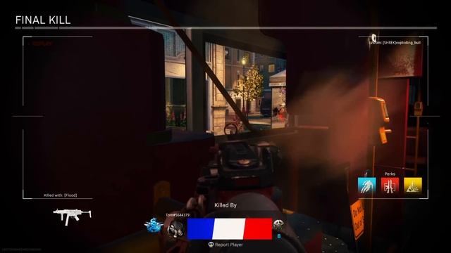 Modern Warfare 2: ВАЖНЫЕ ИЗМЕНЕНИЯ В ГЕЙМПЛЕЕ! (ФОВ НА КОНСОЛЯХ, ОРУЖИЕ, ОРУЖЕЙНИК, МУЛЬТИПЛЕЕР) смотреть онлайн